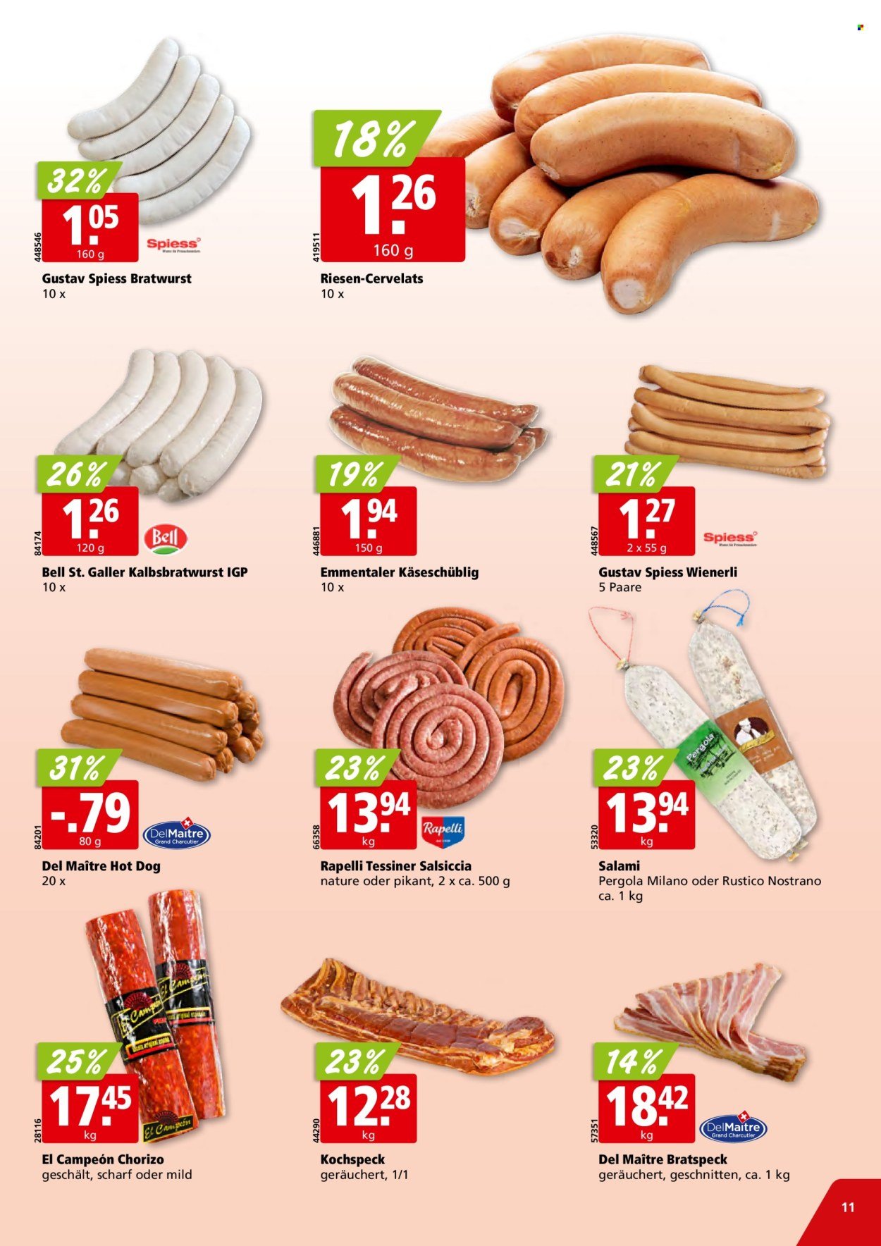 ALIGRO Prospekt - KW 30 (2025-07-21 - 2025-07-26)