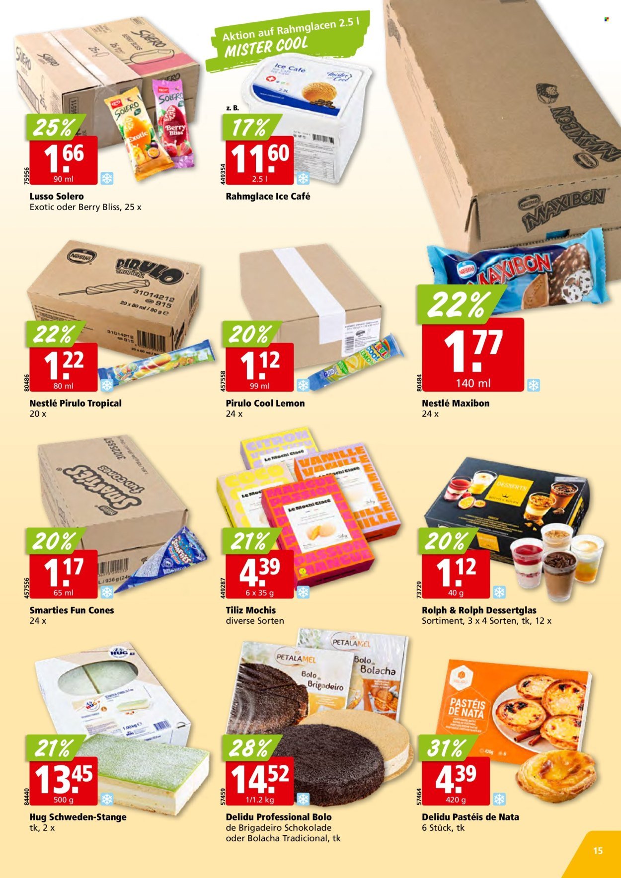 ALIGRO Prospekt - KW 30 (2025-07-21 - 2025-07-26)