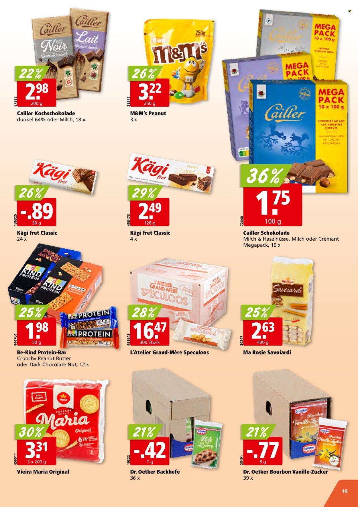 ALIGRO Prospekt - KW 30 (2025-07-21 - 2025-07-26)
