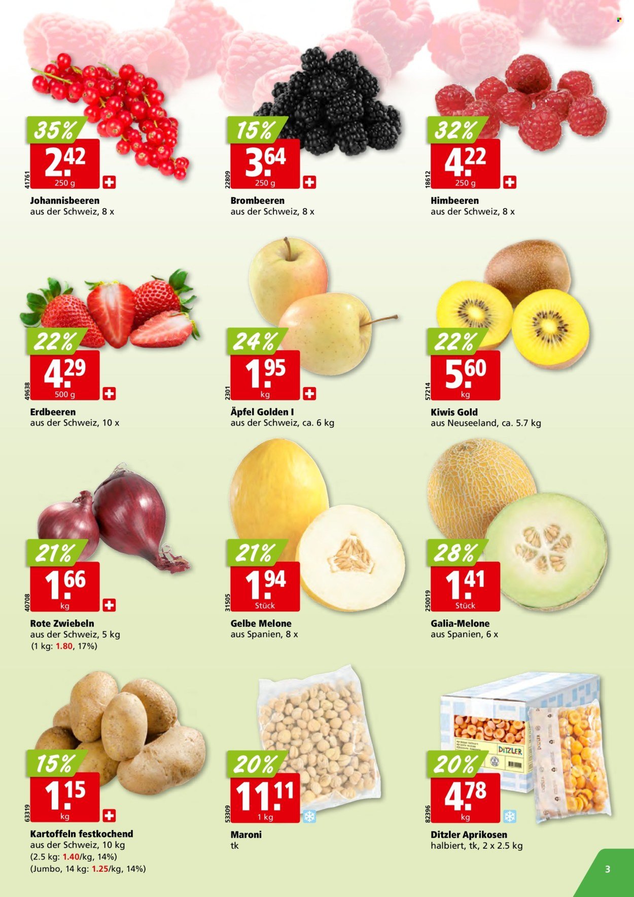 ALIGRO Prospekt - KW 30 (2025-07-21 - 2025-07-26)