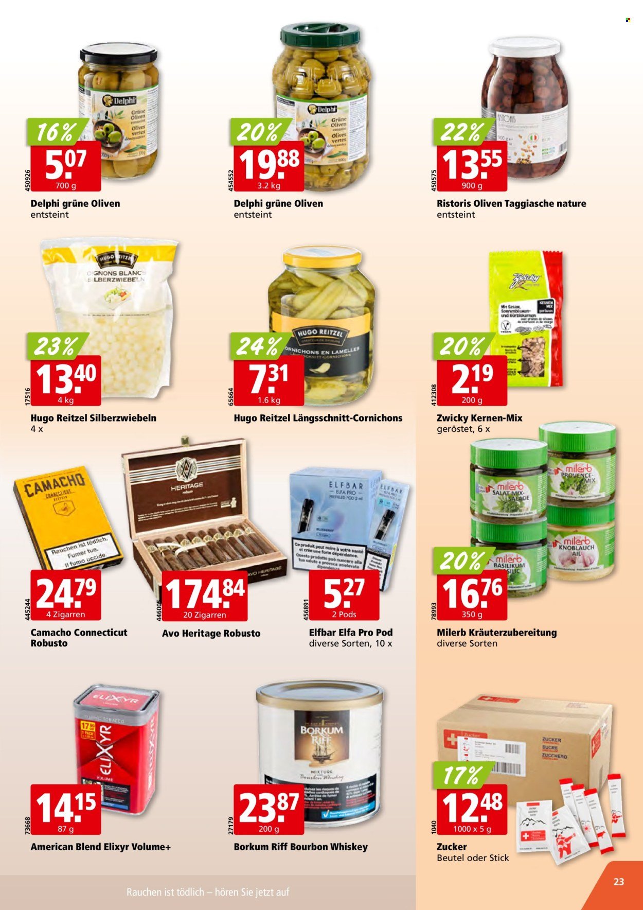 ALIGRO Prospekt - KW 30 (2025-07-21 - 2025-07-26)