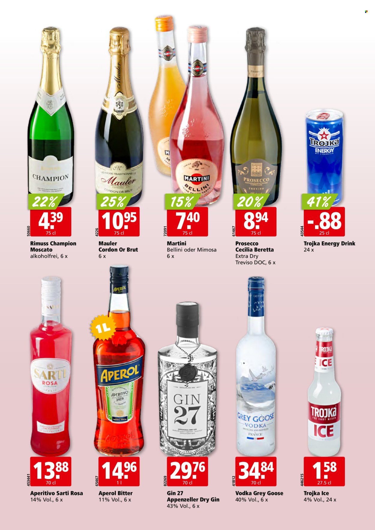 ALIGRO Prospekt - KW 30 (2025-07-21 - 2025-07-26)