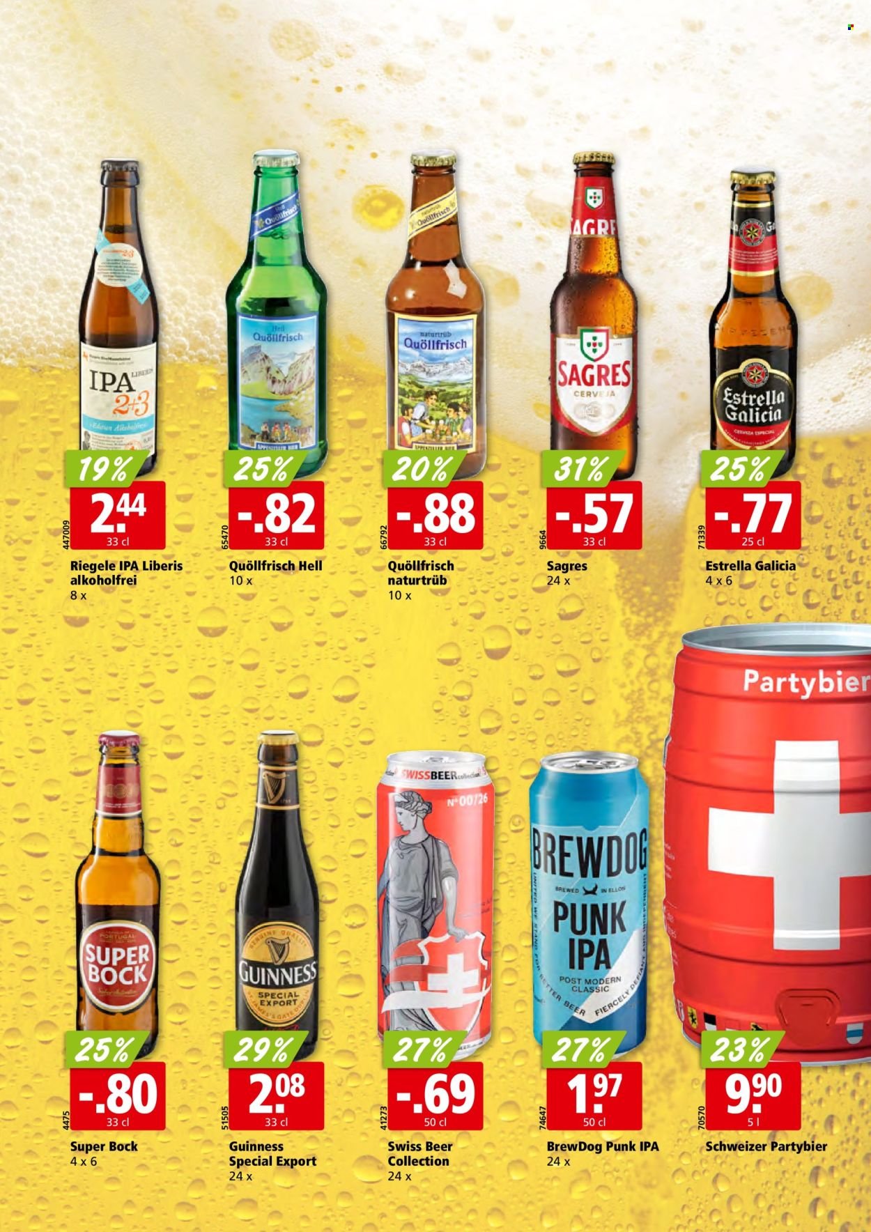 ALIGRO Prospekt - KW 30 (2025-07-21 - 2025-07-26)