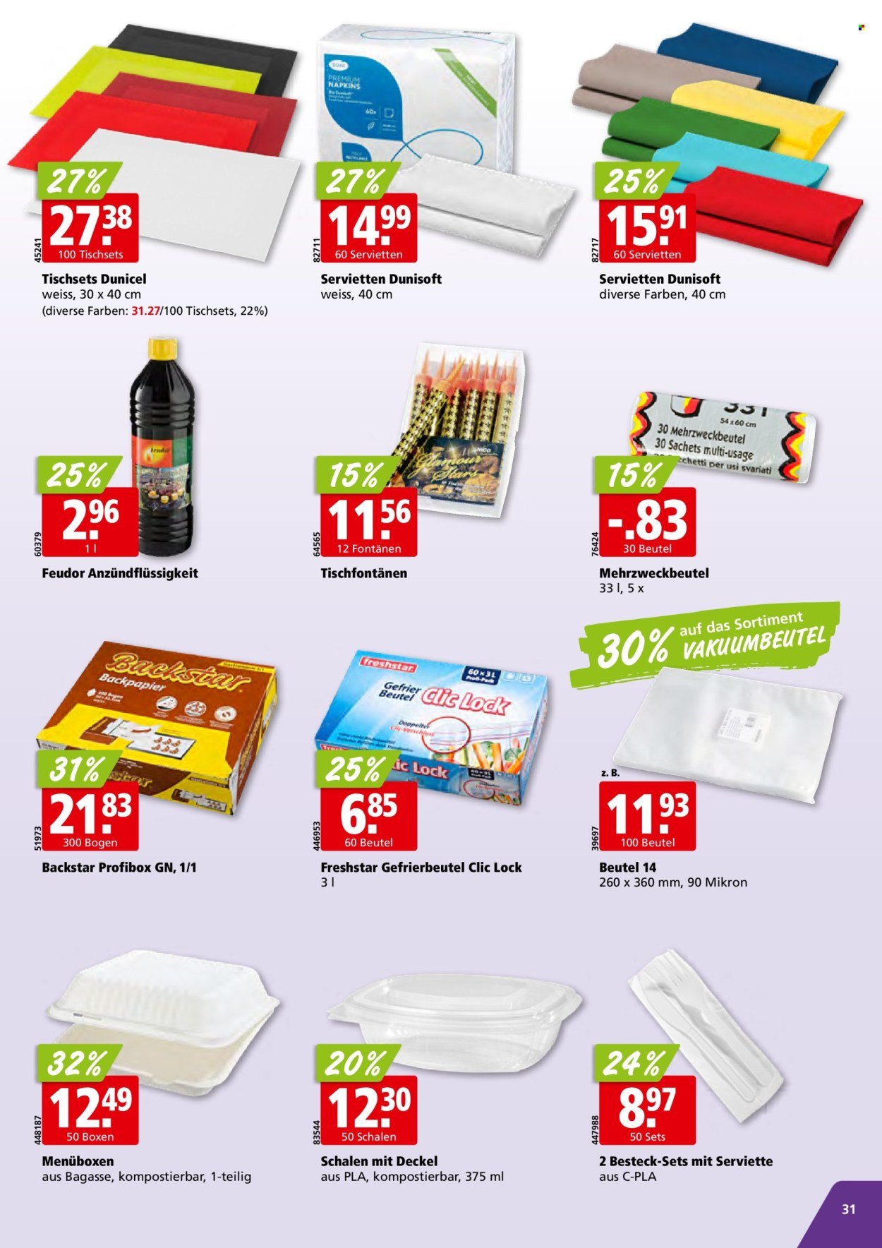 ALIGRO Prospekt - KW 30 (2025-07-21 - 2025-07-26)