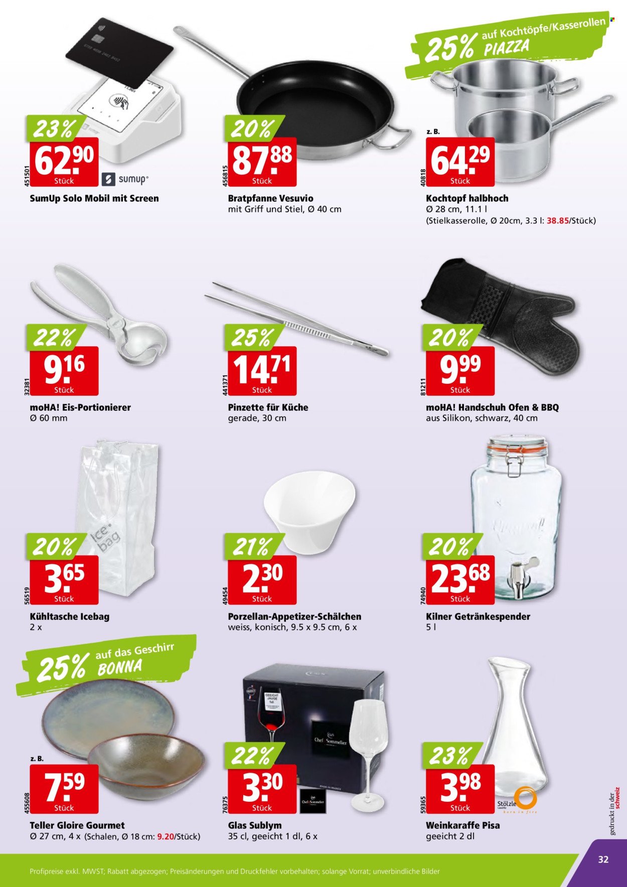 ALIGRO Prospekt - KW 30 (2025-07-21 - 2025-07-26)
