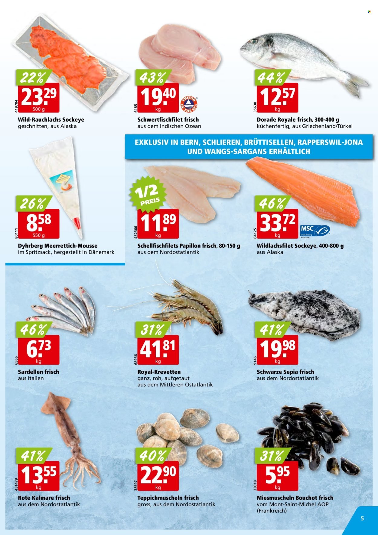 ALIGRO Prospekt - KW 30 (2025-07-21 - 2025-07-26)