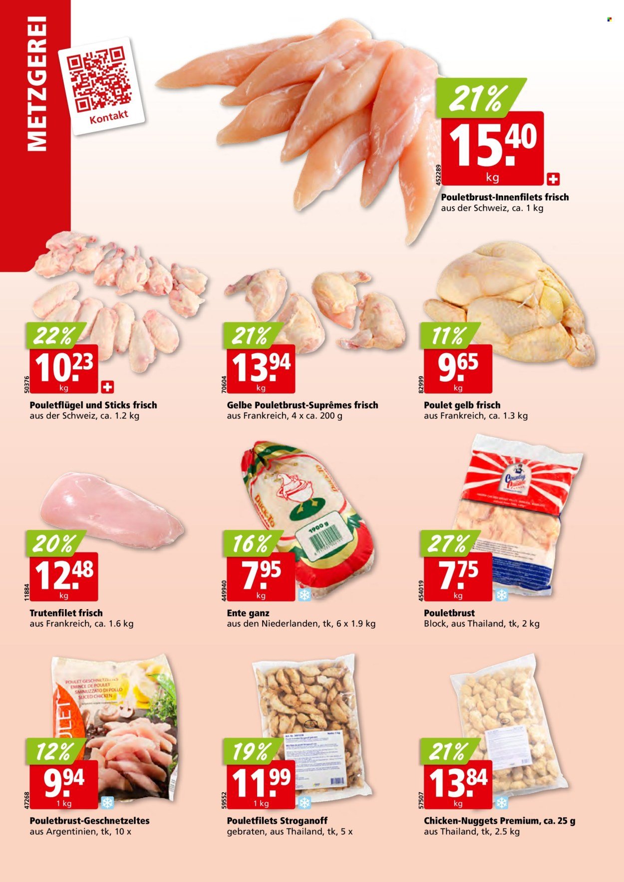 ALIGRO Prospekt - KW 30 (2025-07-21 - 2025-07-26)