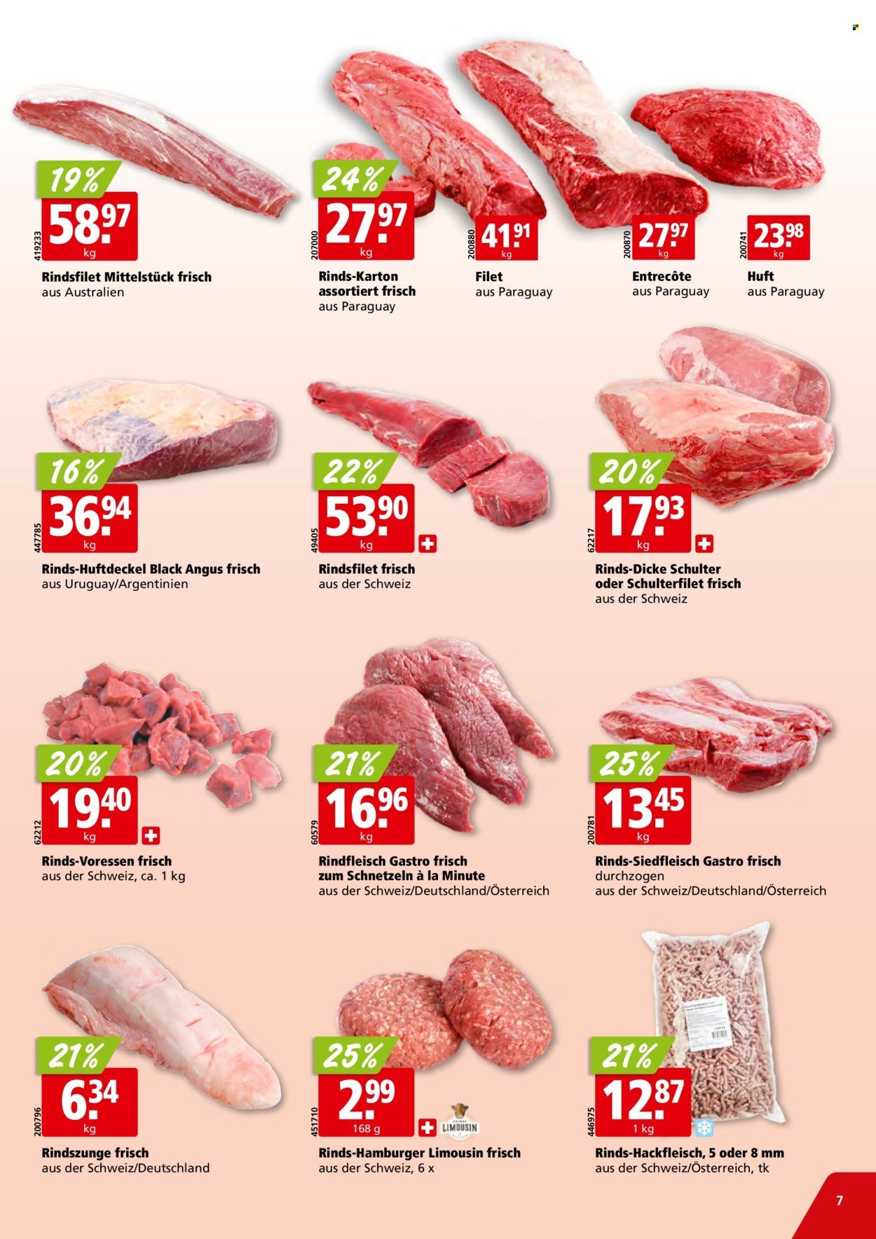 ALIGRO Prospekt - KW 30 (2025-07-21 - 2025-07-26)
