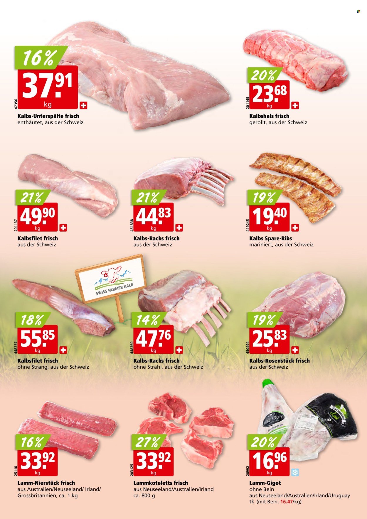 ALIGRO Prospekt - KW 30 (2025-07-21 - 2025-07-26)