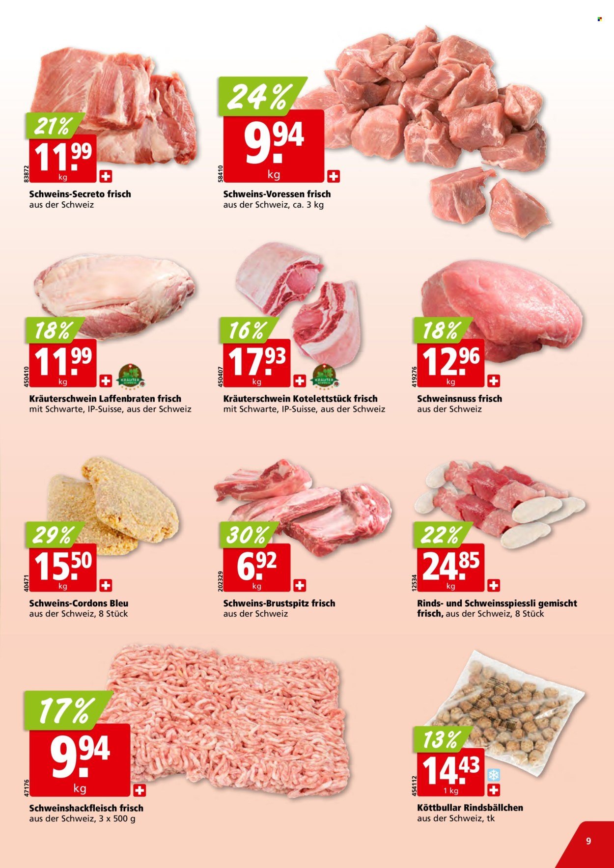 ALIGRO Prospekt - KW 30 (2025-07-21 - 2025-07-26)