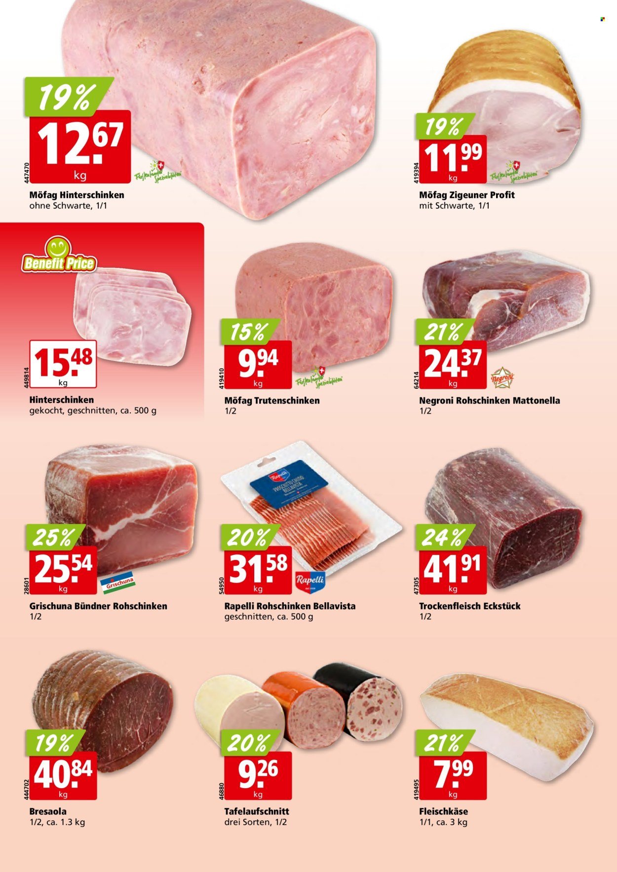 ALIGRO Prospekt - KW 30 (2025-07-21 - 2025-07-26)
