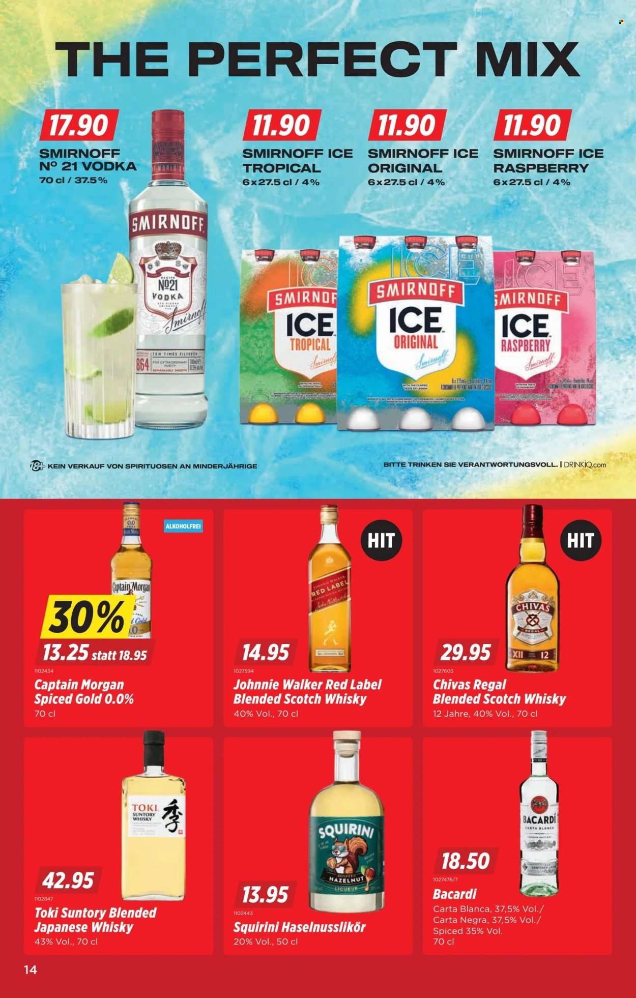 DENNER Prospekt - KW09 (2026-02-26 - 2026-03-04)