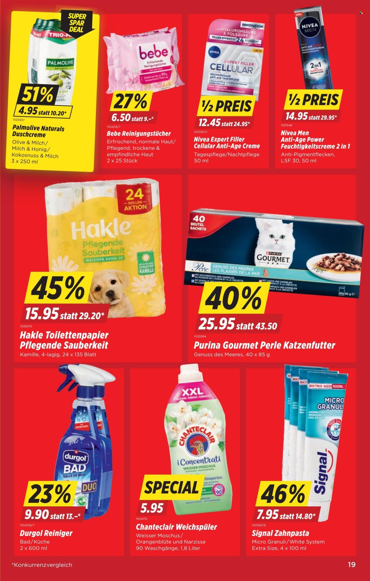 DENNER Prospekt - KW09 (2026-02-26 - 2026-03-04)