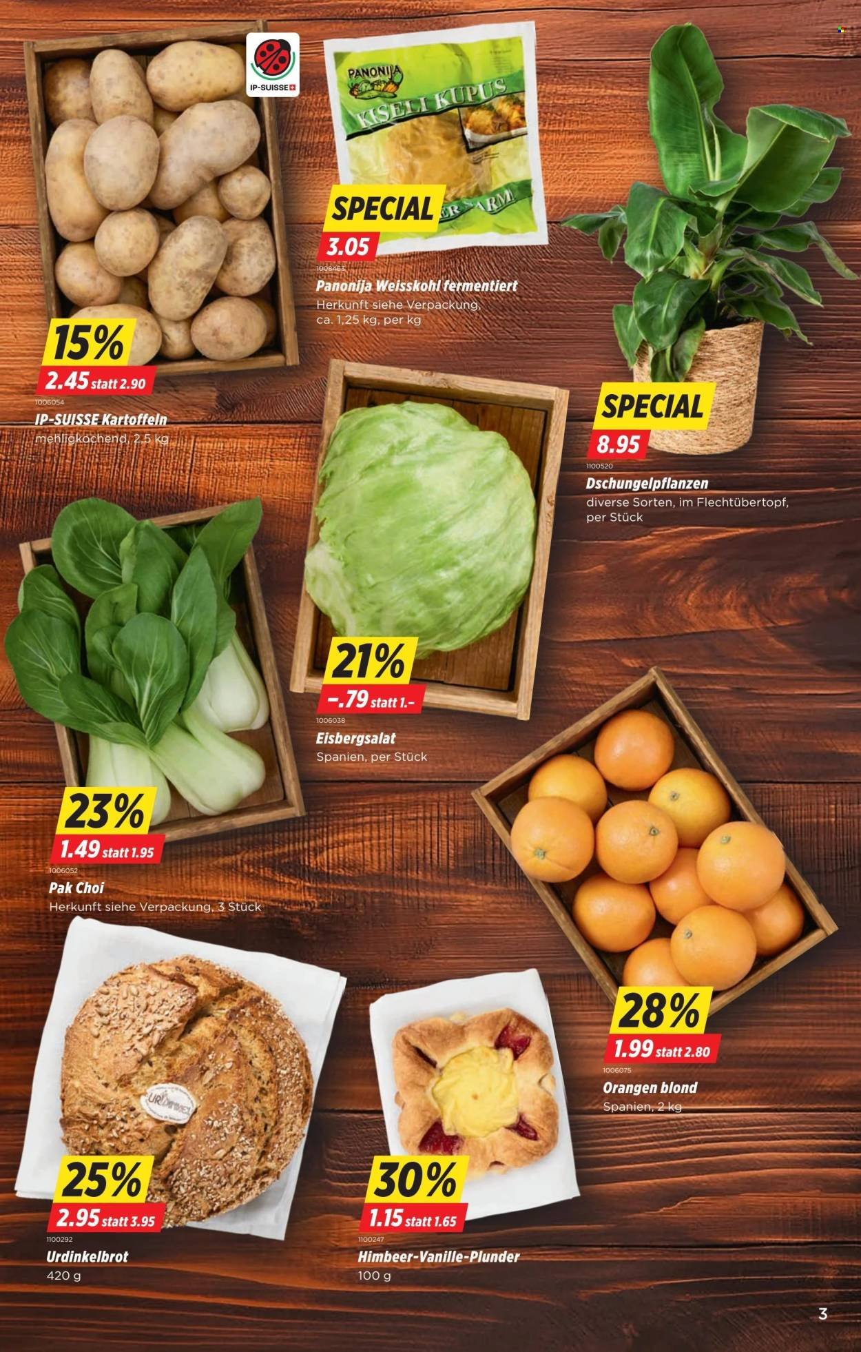 DENNER Prospekt - KW09 (2026-02-26 - 2026-03-04)