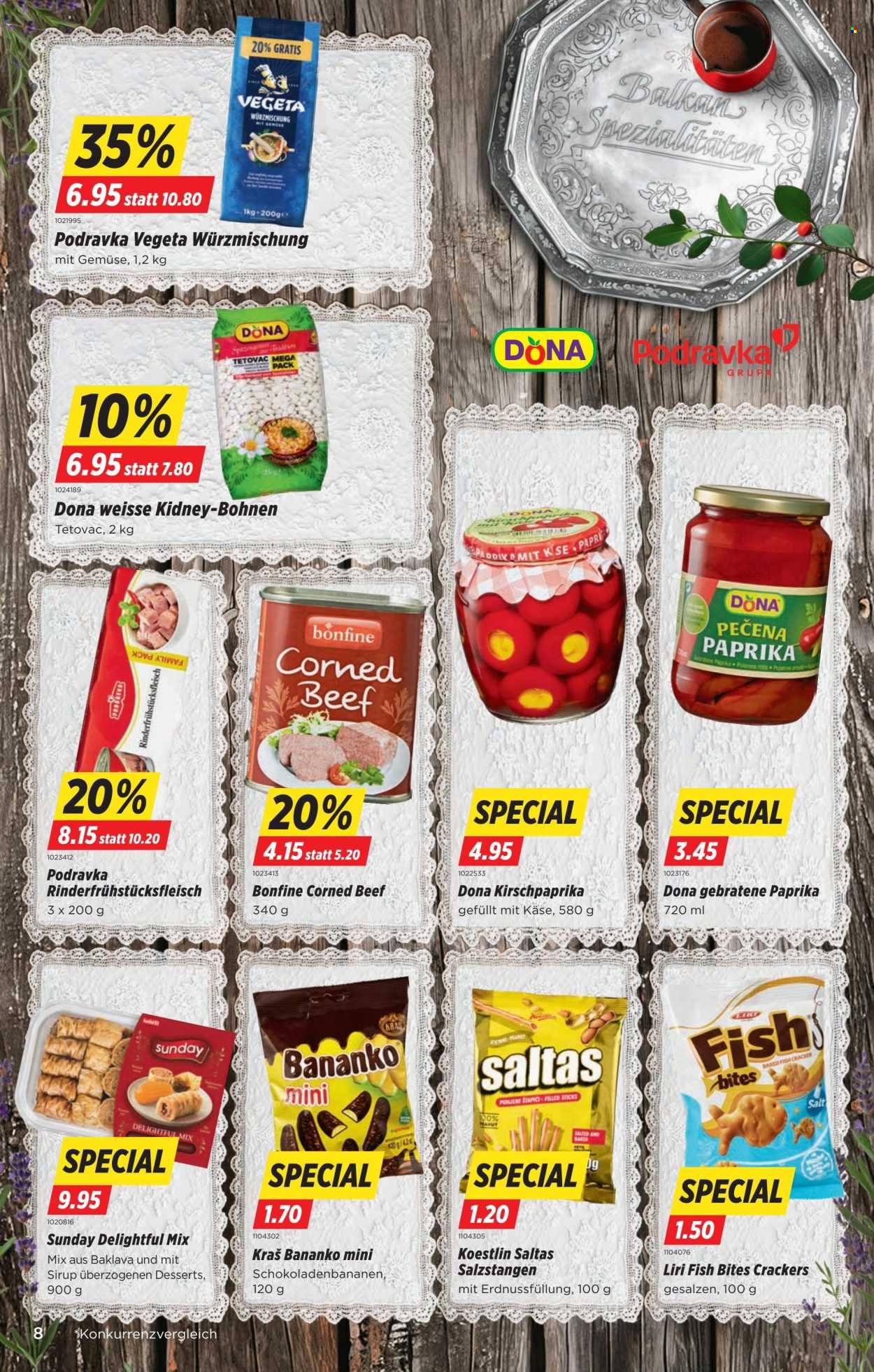 DENNER Prospekt - KW09 (2026-02-26 - 2026-03-04)