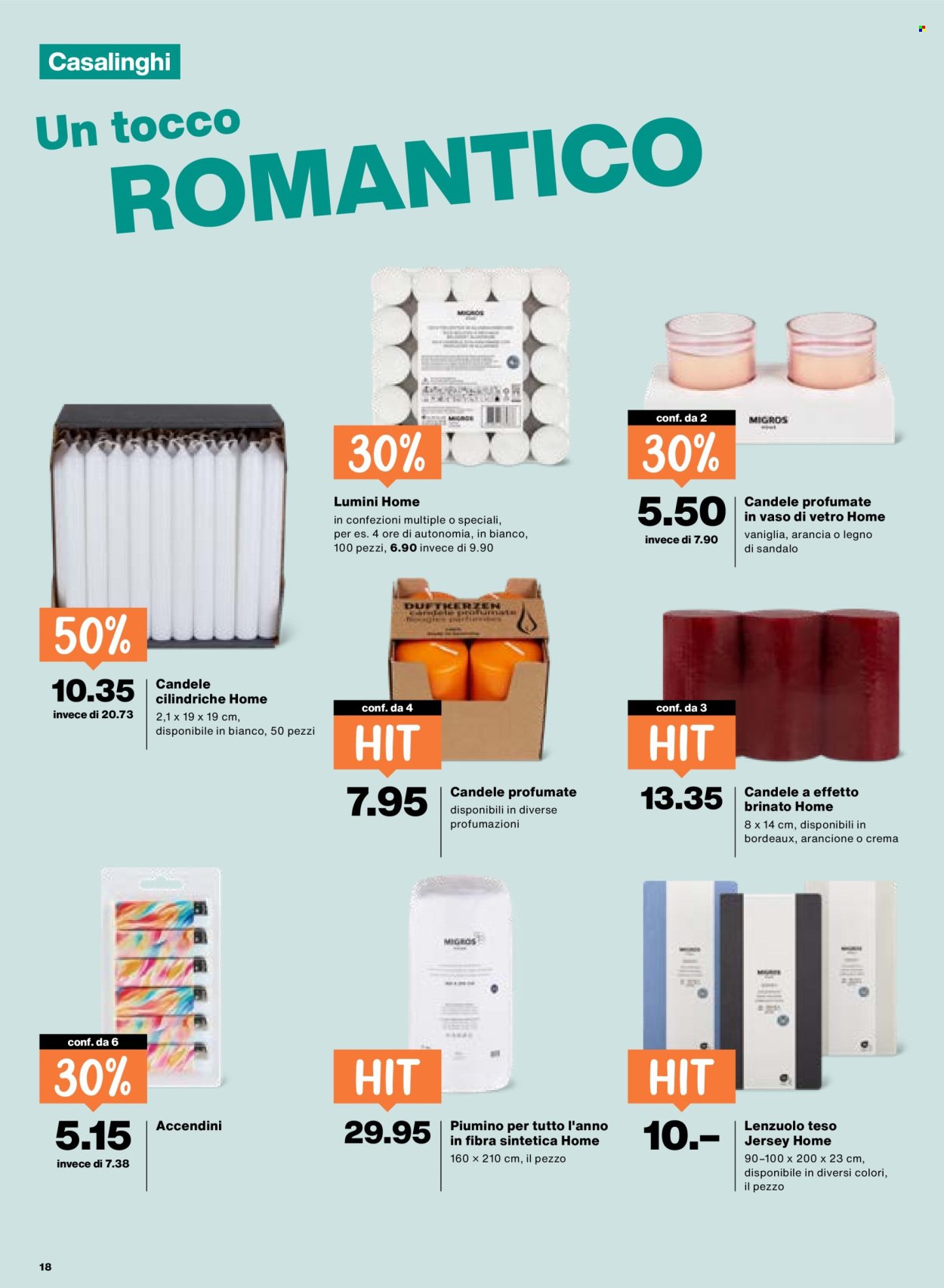 MIGROS Prospekt - Vom 20.1.2026 (2026-01-20 - 2026-01-26) | 18