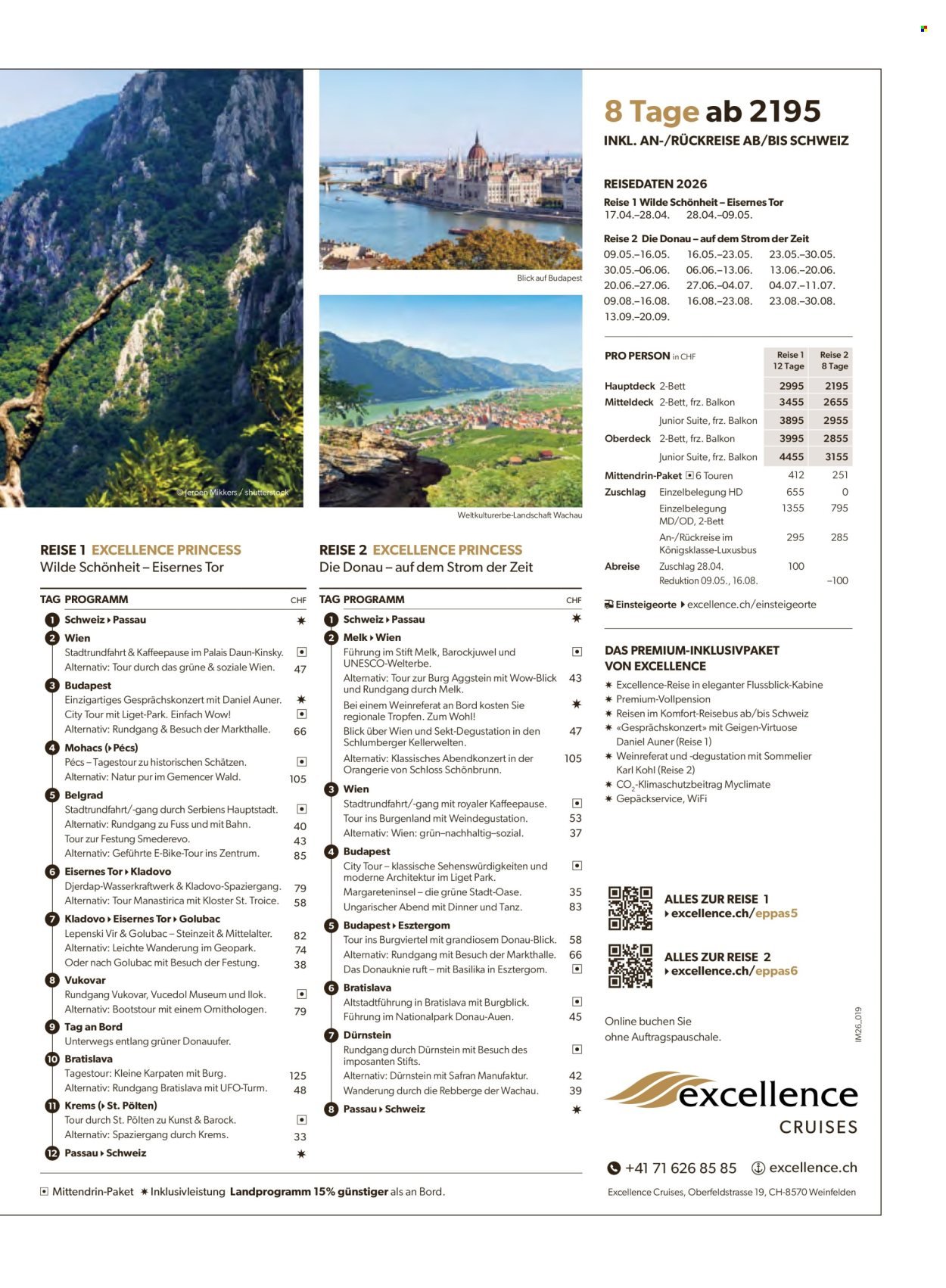 MIGROS Prospekt - Vom 20.1.2026 (2026-01-20 - 2026-01-26) | 21