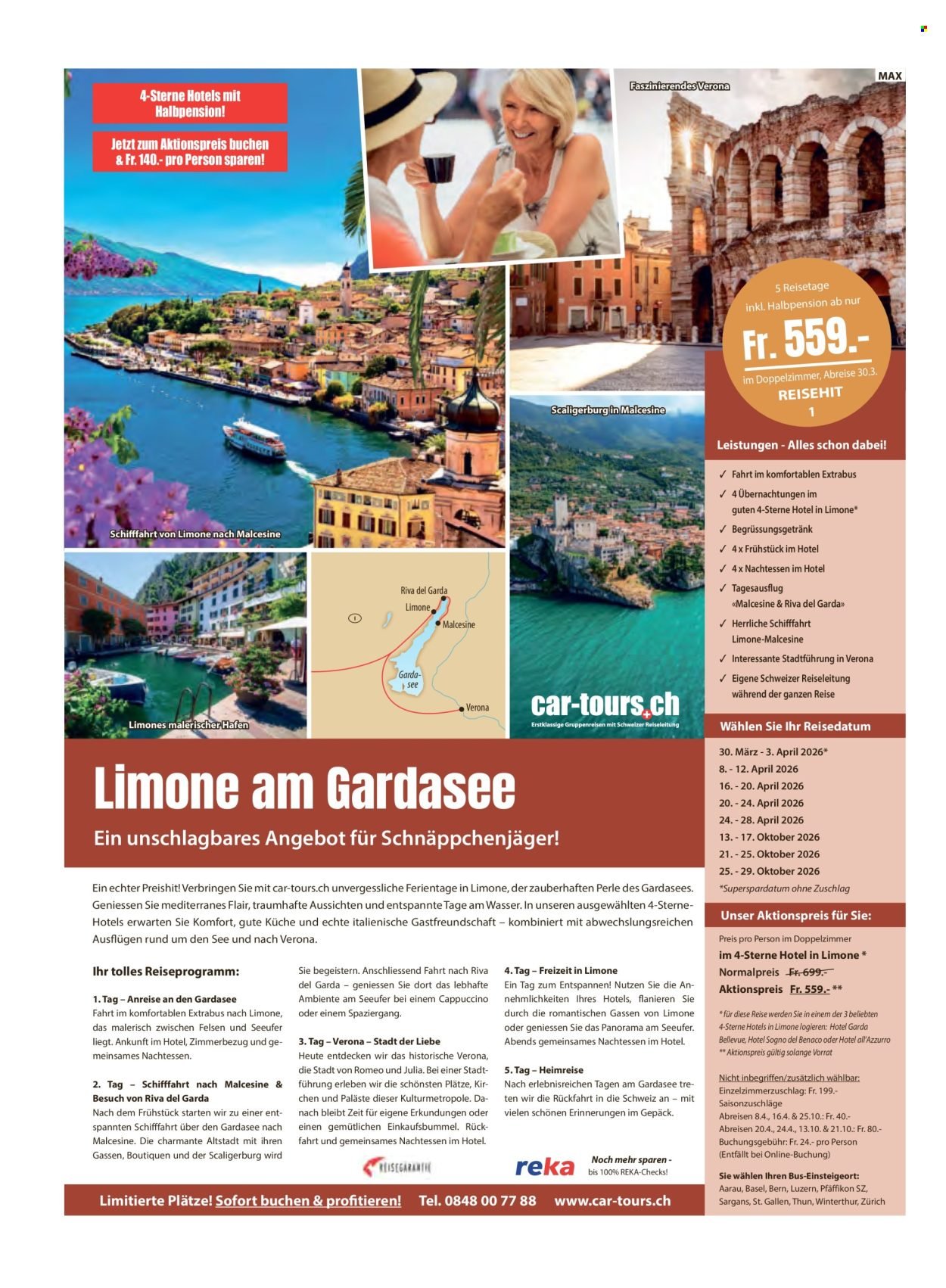 MIGROS Prospekt - Vom 20.1.2026 (2026-01-20 - 2026-01-26) | 22