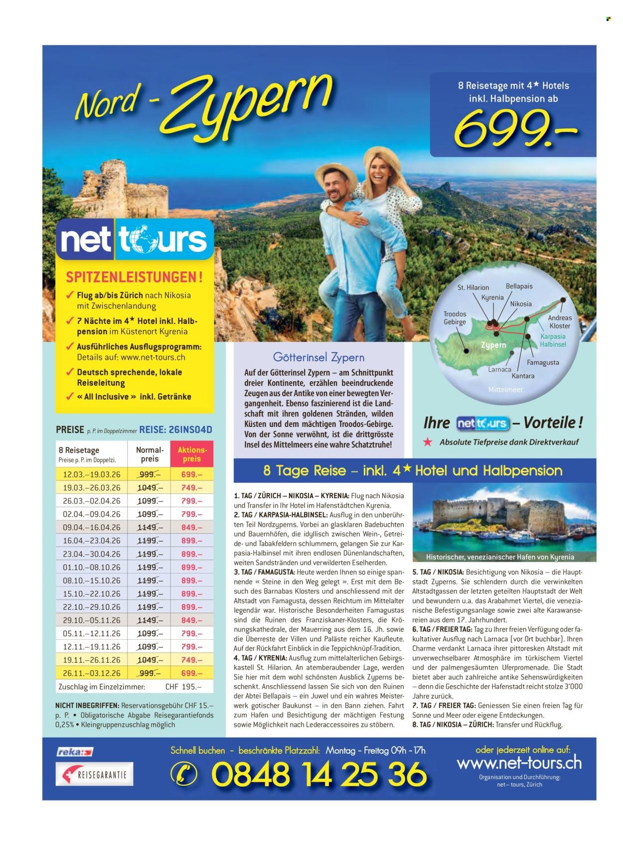 MIGROS Prospekt - Vom 20.1.2026 (2026-01-20 - 2026-01-26) | 34