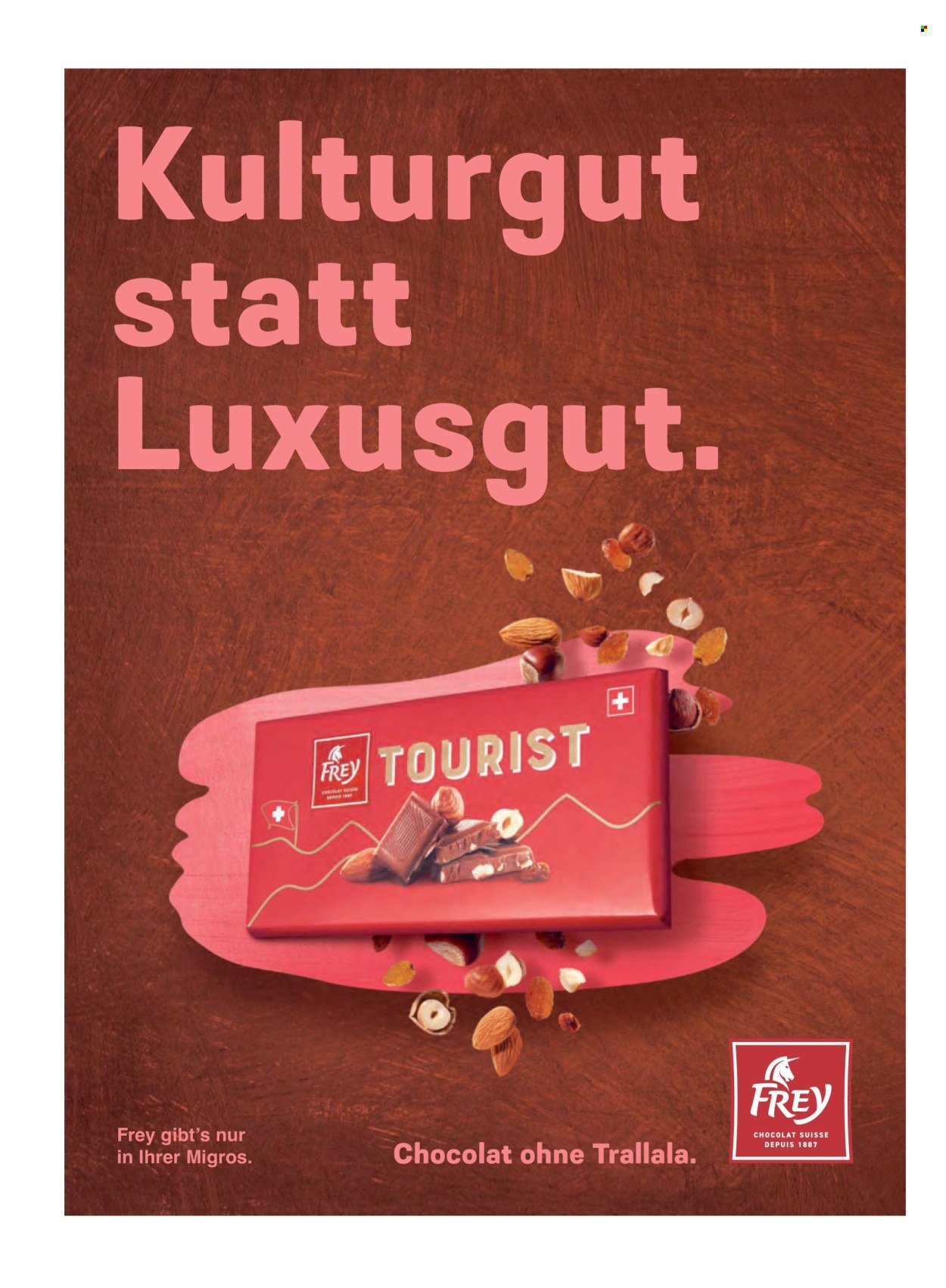 MIGROS Prospekt - Vom 20.1.2026 (2026-01-20 - 2026-01-26) | 40