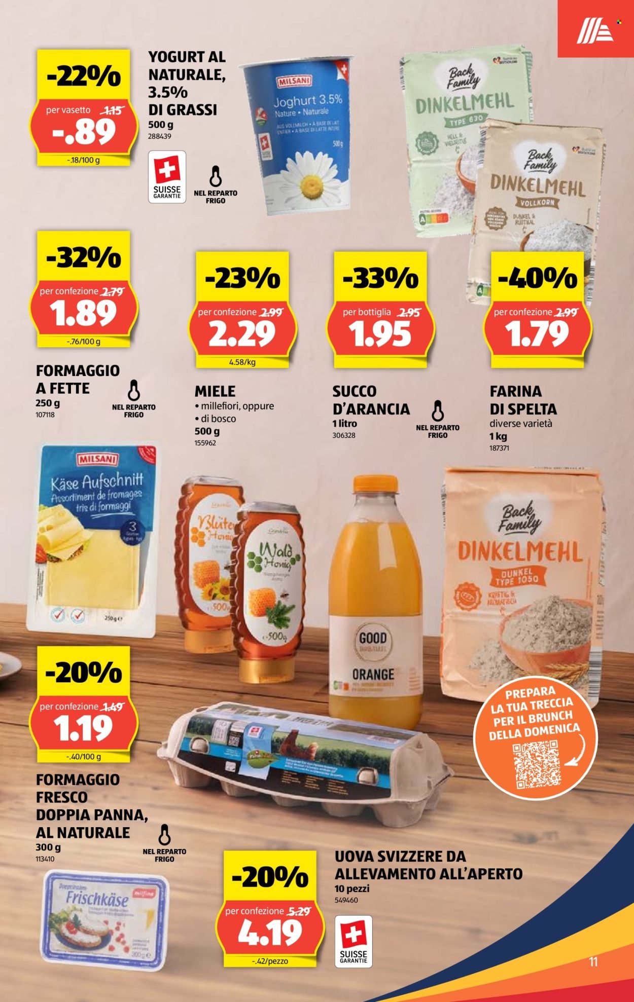 ALDI Prospekt - Vom 24.9.2026