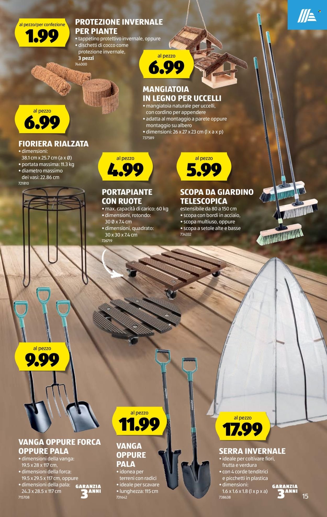 ALDI Prospekt - Vom 24.9.2026