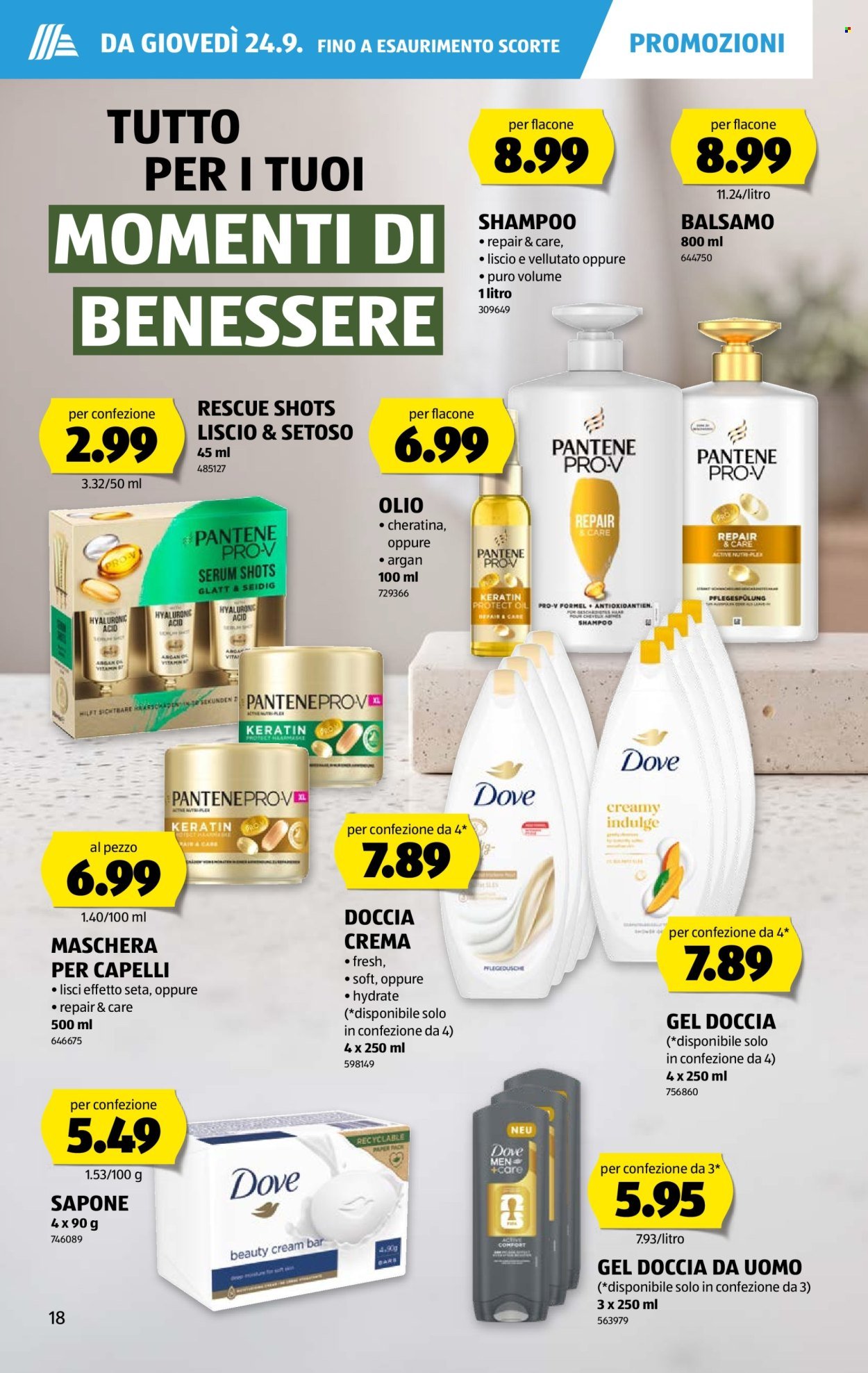 ALDI Prospekt - Vom 24.9.2026