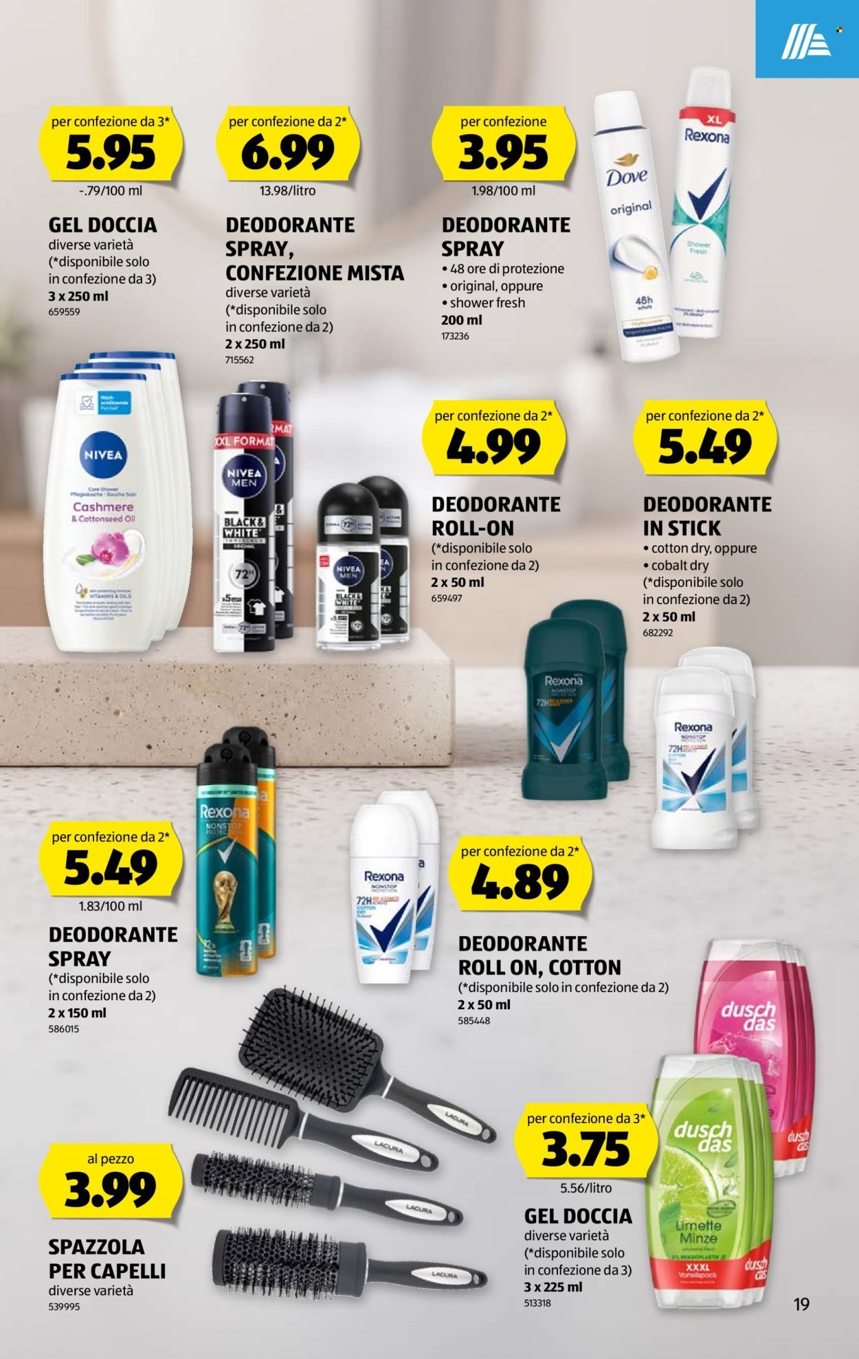 ALDI Prospekt - Vom 24.9.2026
