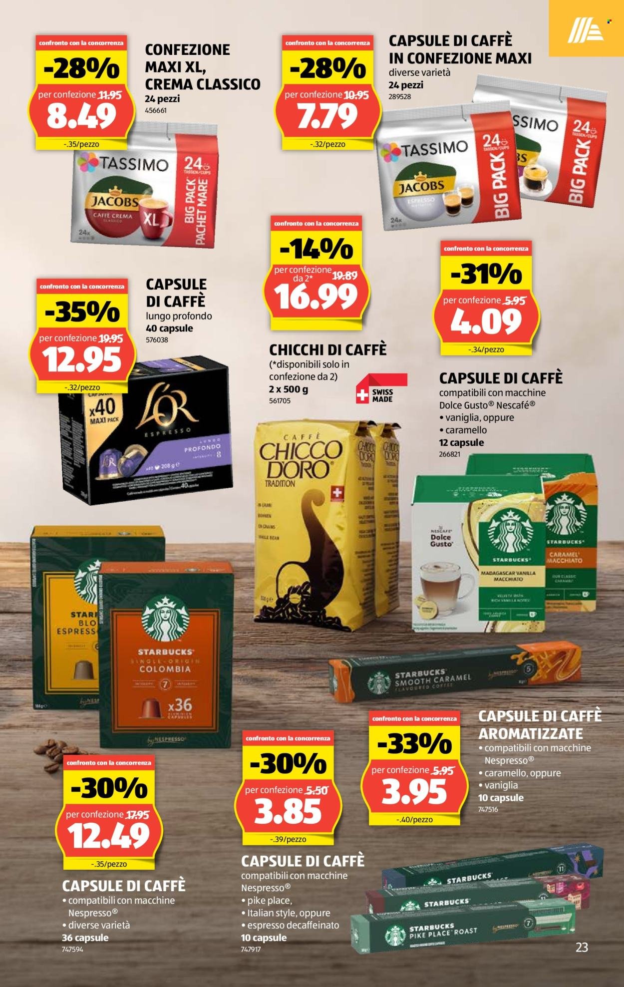 ALDI Prospekt - Vom 24.9.2026