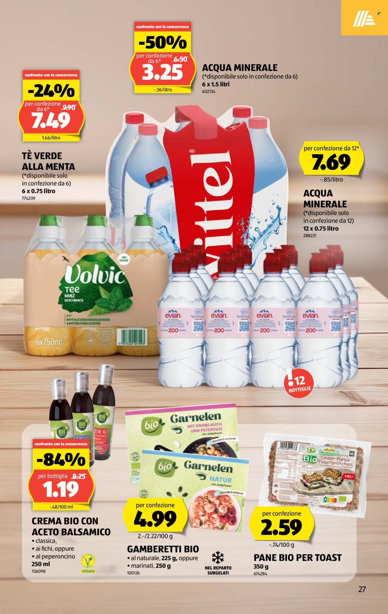 ALDI Prospekt - Vom 24.9.2026