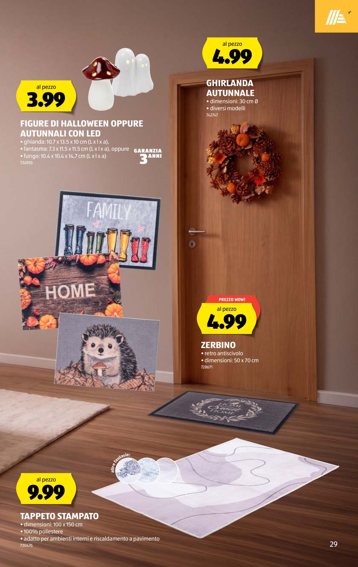 ALDI Prospekt - Vom 24.9.2026