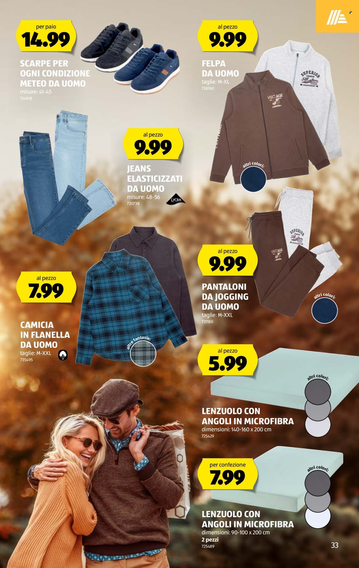ALDI Prospekt - Vom 24.9.2026