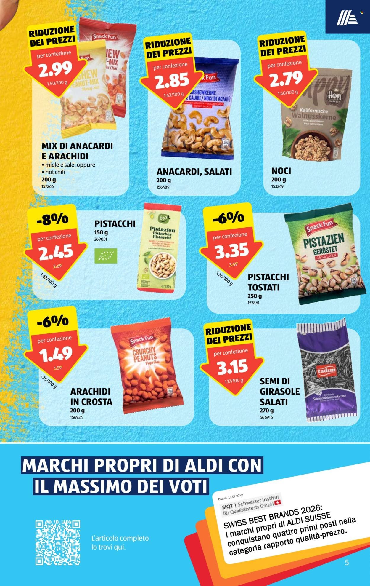 ALDI Prospekt - Vom 24.9.2026
