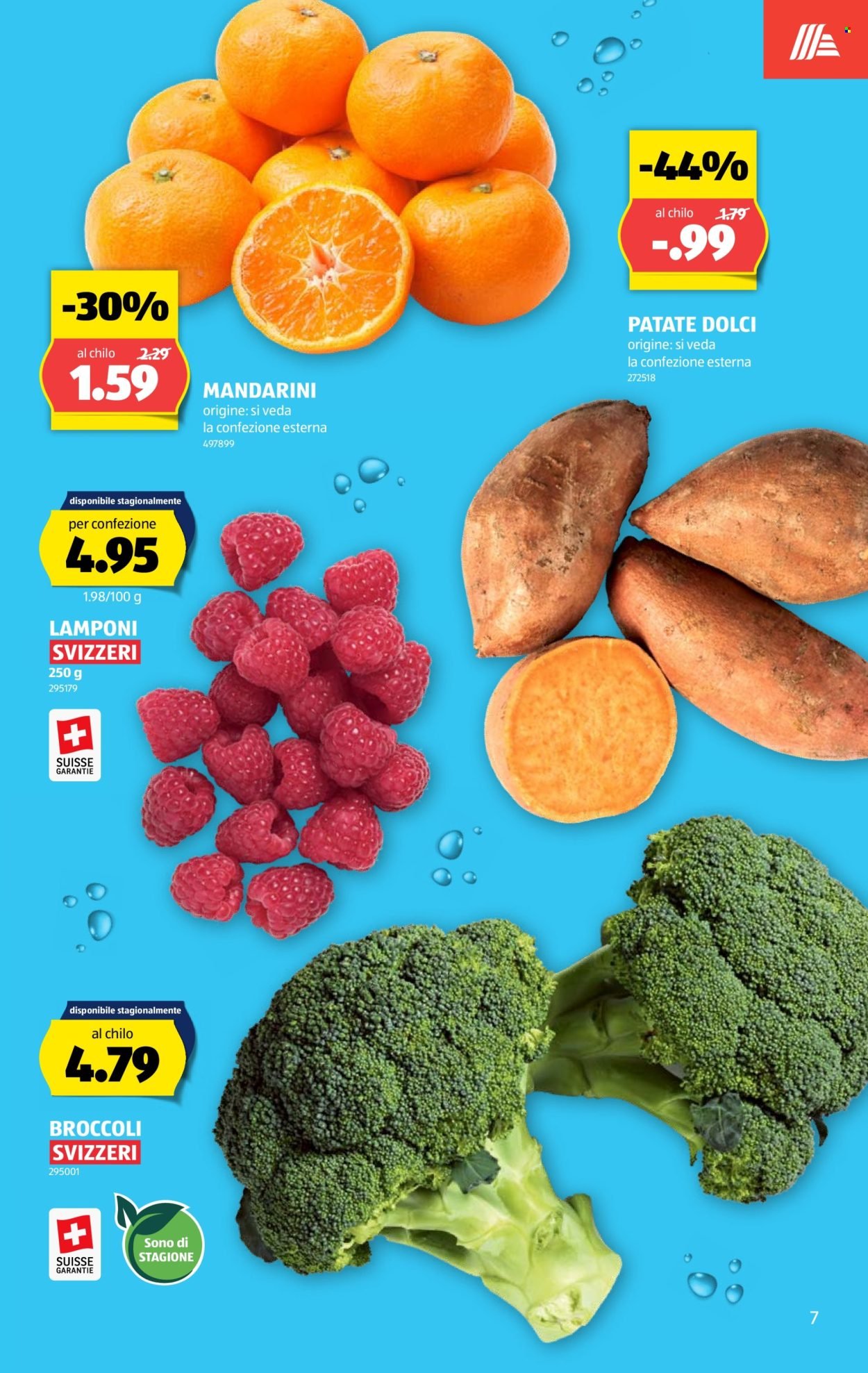 ALDI Prospekt - Vom 24.9.2026