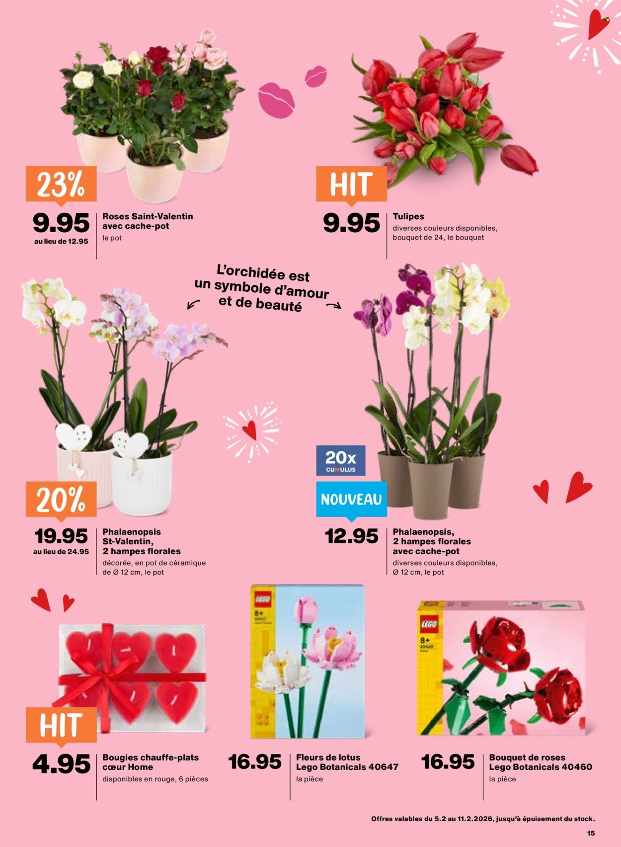 MIGROS Prospekt - Vom 5.2.2026 (2026-02-05 - 2026-02-11)