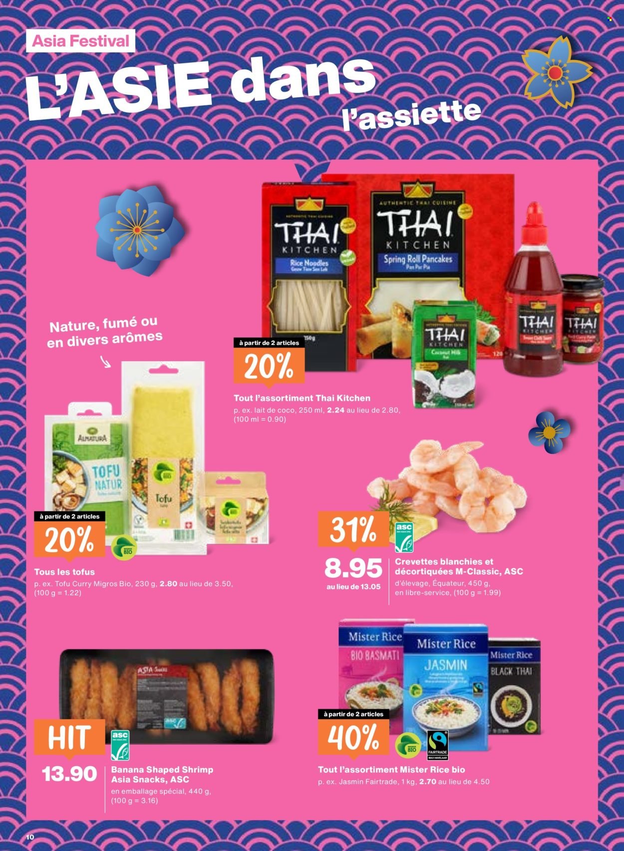 MIGROS Prospekt - Vom 5.2.2026 (2026-02-05 - 2026-02-11)