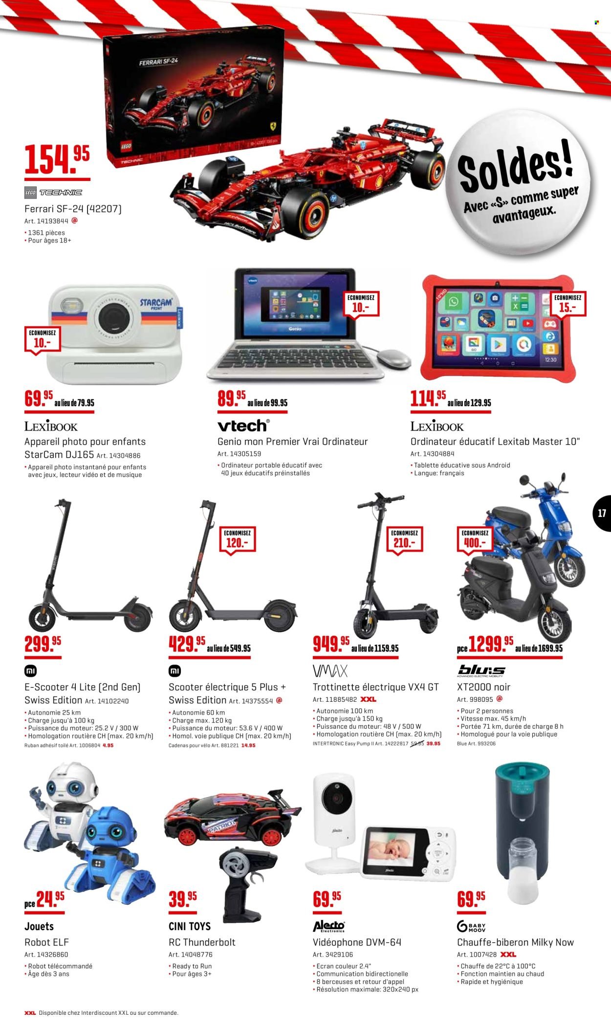 INTERDISCOUNT Prospekt - Prospectus (2025-12-22 - 2026-01-11)