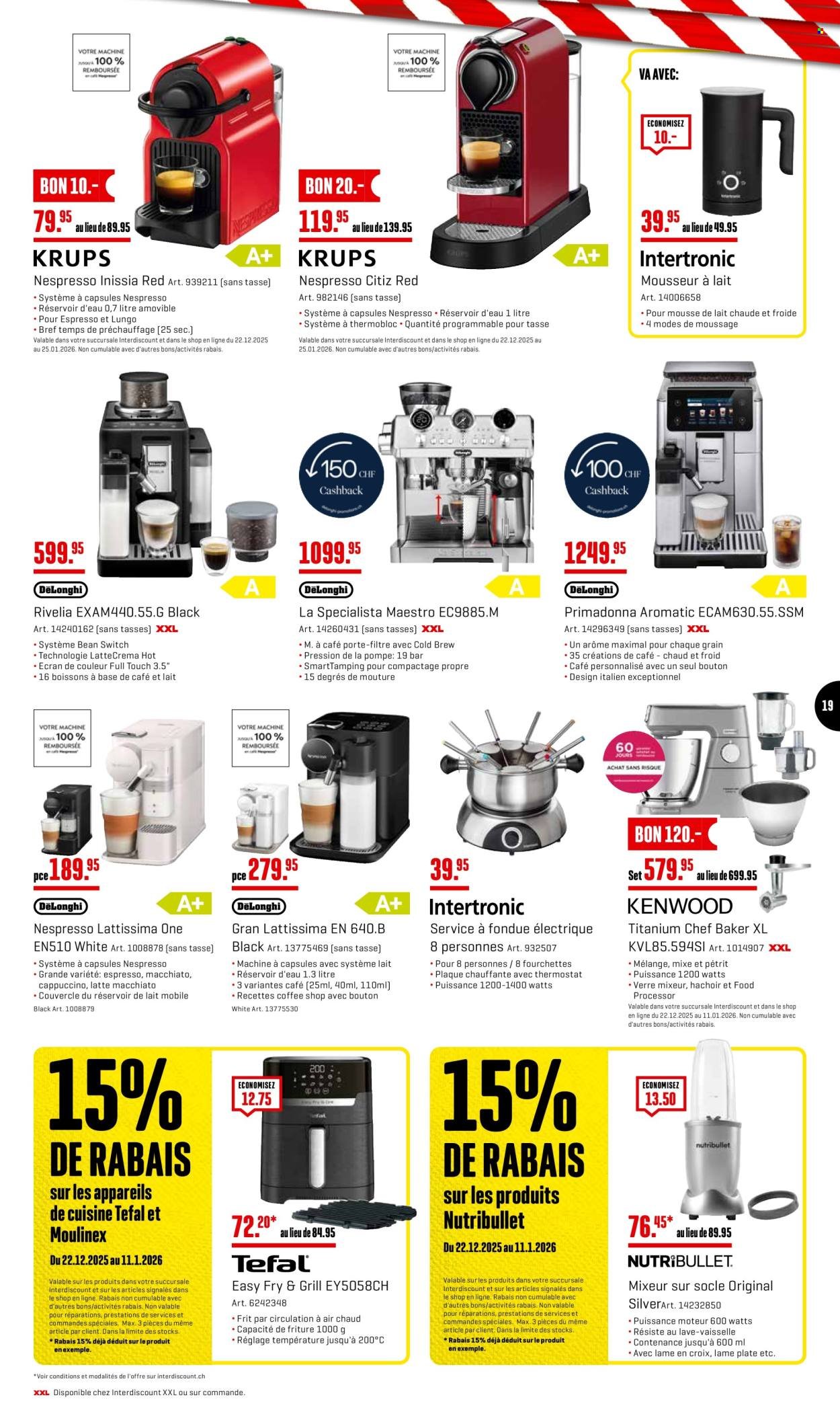 INTERDISCOUNT Prospekt - Prospectus (2025-12-22 - 2026-01-11)