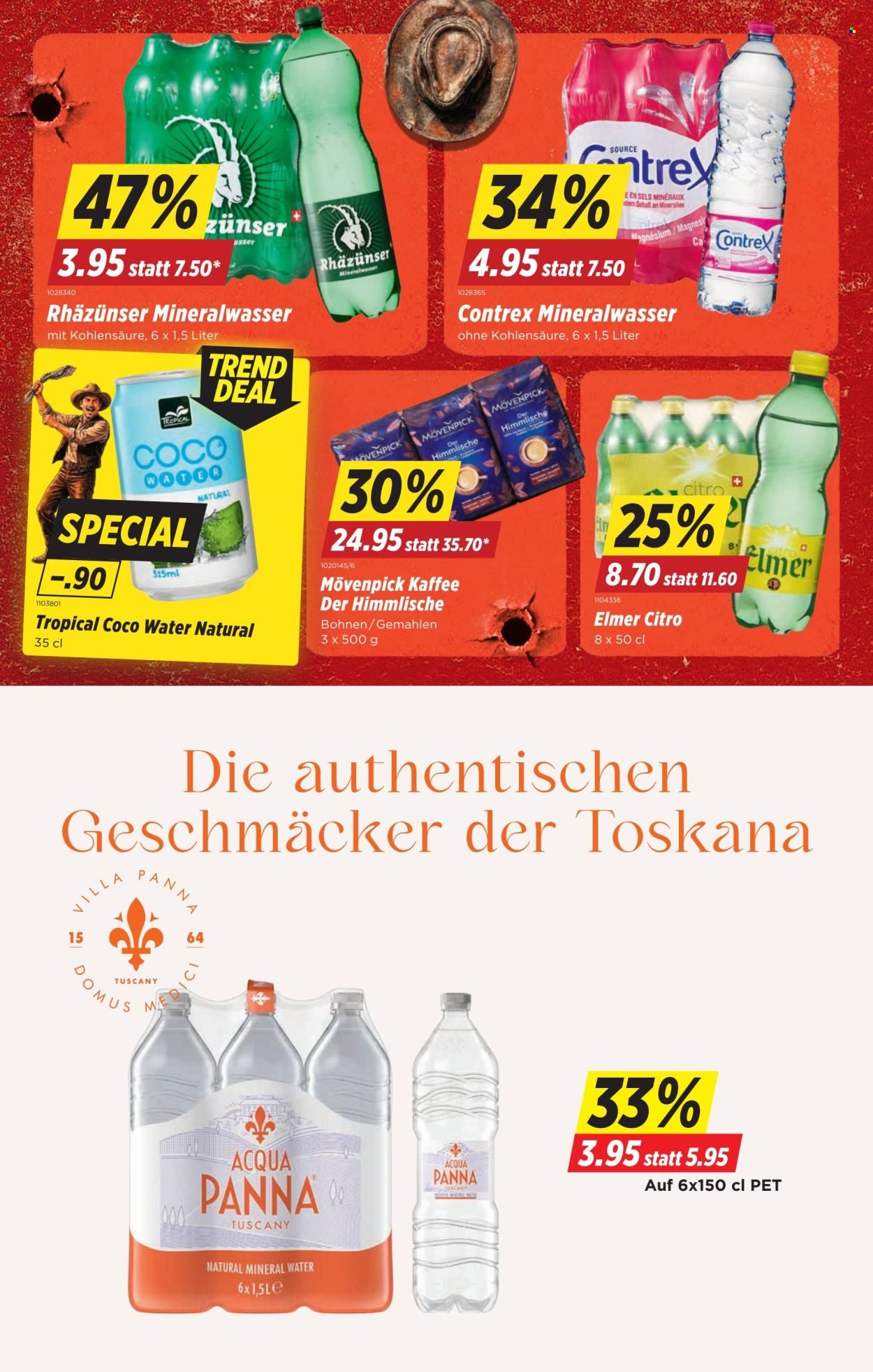DENNER Prospekt - KW26