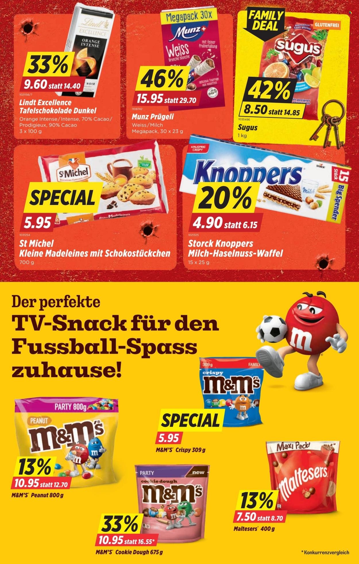 DENNER Prospekt - KW26