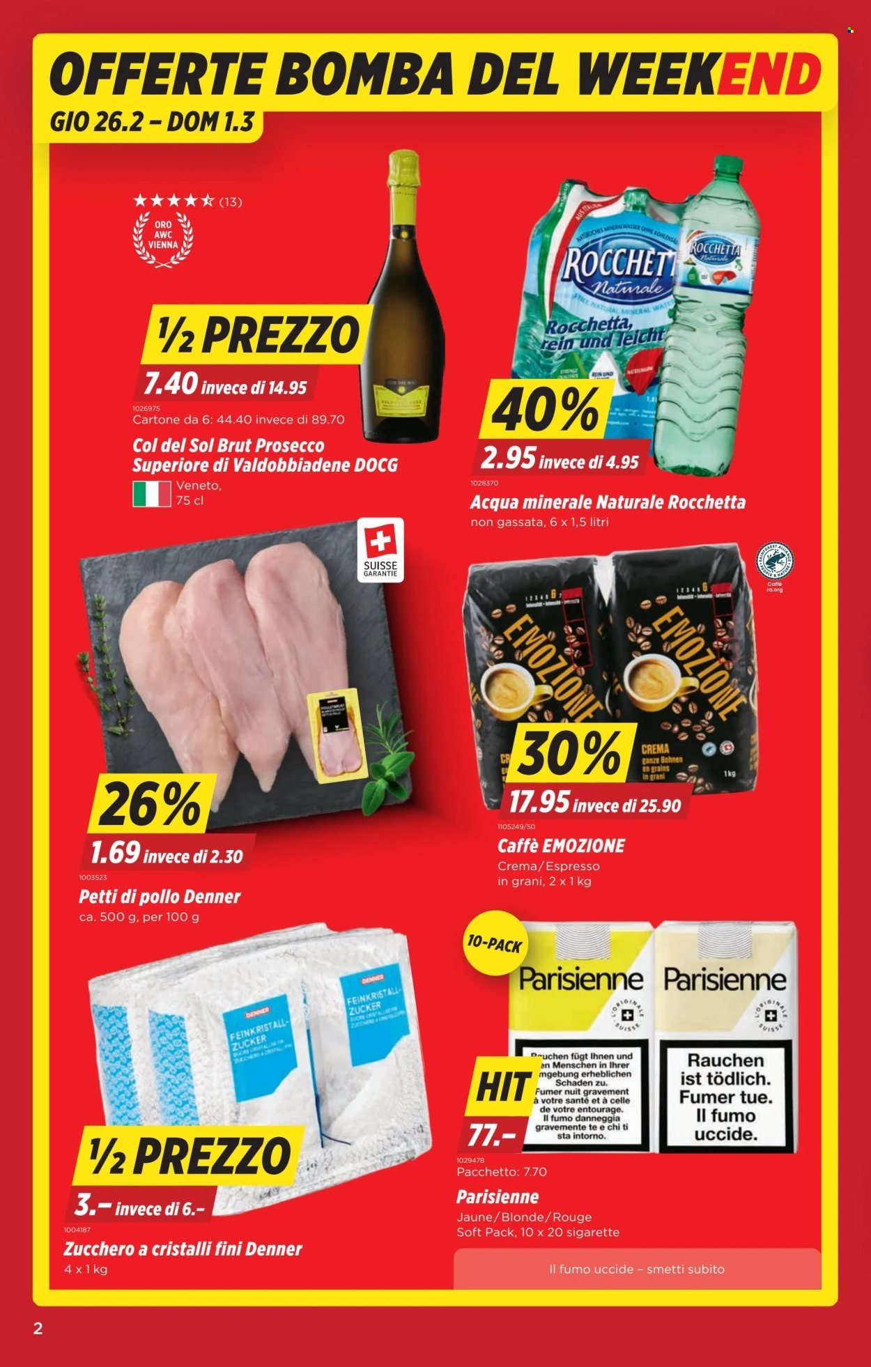 DENNER Prospekt - S09 (2026-02-26 - 2026-03-04)