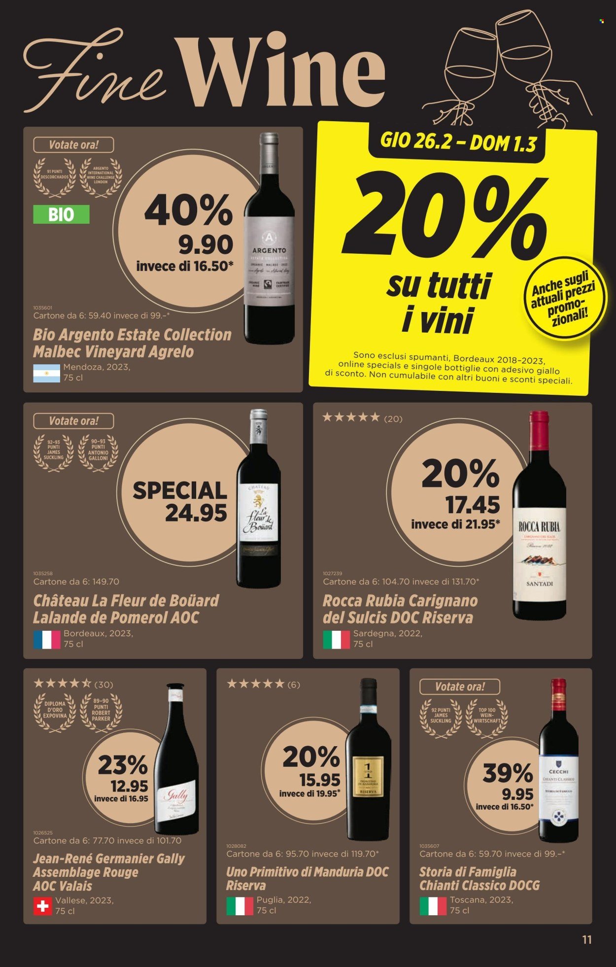 DENNER Prospekt - S09 (2026-02-26 - 2026-03-04)