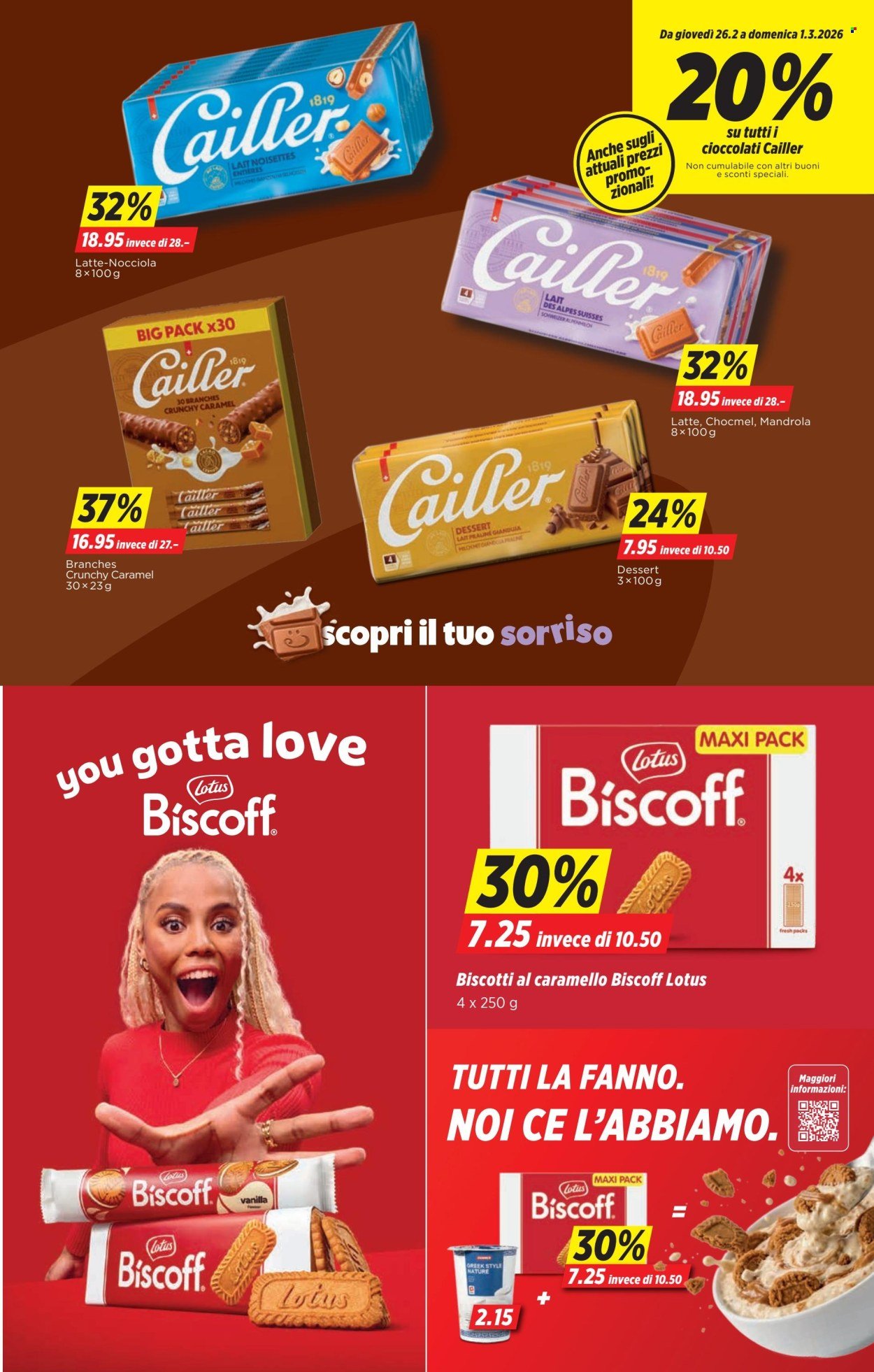 DENNER Prospekt - S09 (2026-02-26 - 2026-03-04)