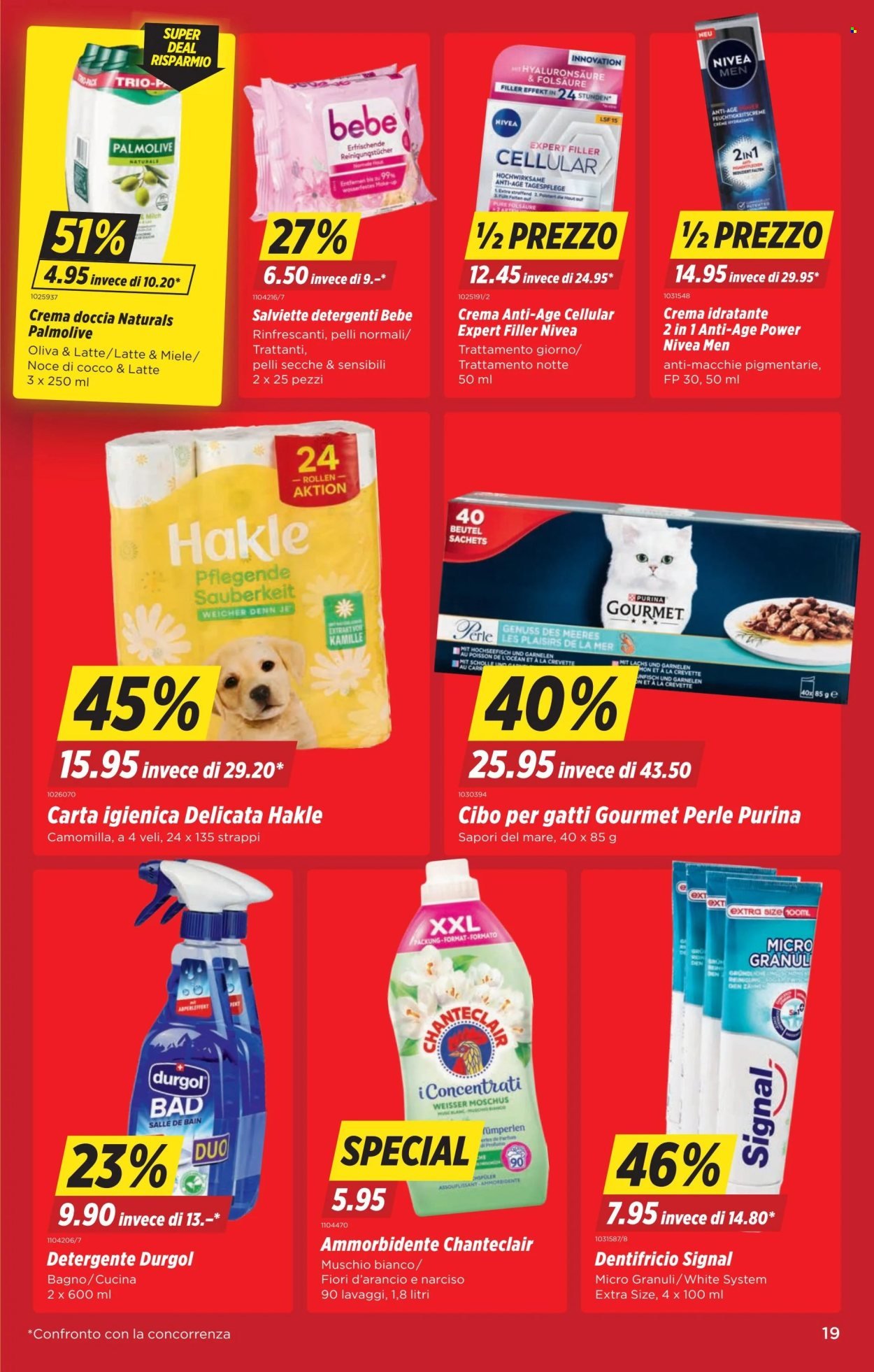 DENNER Prospekt - S09 (2026-02-26 - 2026-03-04)