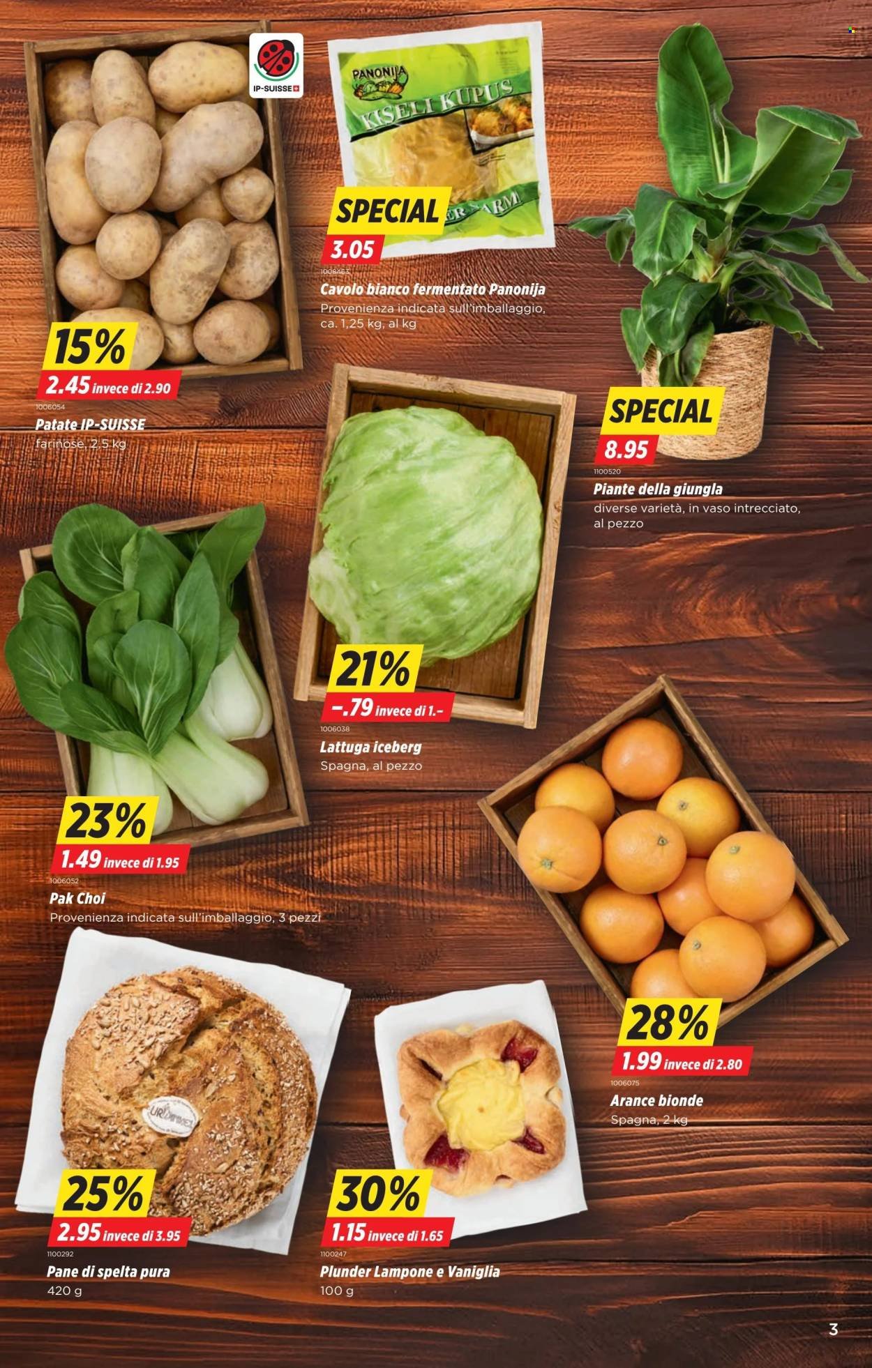 DENNER Prospekt - S09 (2026-02-26 - 2026-03-04)