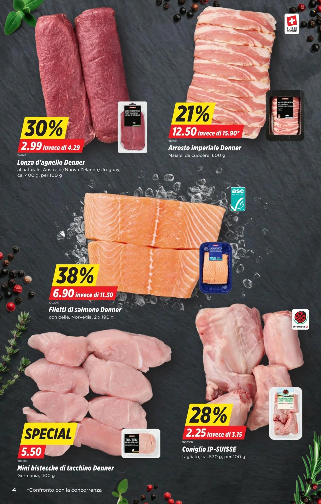 DENNER Prospekt - S09 (2026-02-26 - 2026-03-04)