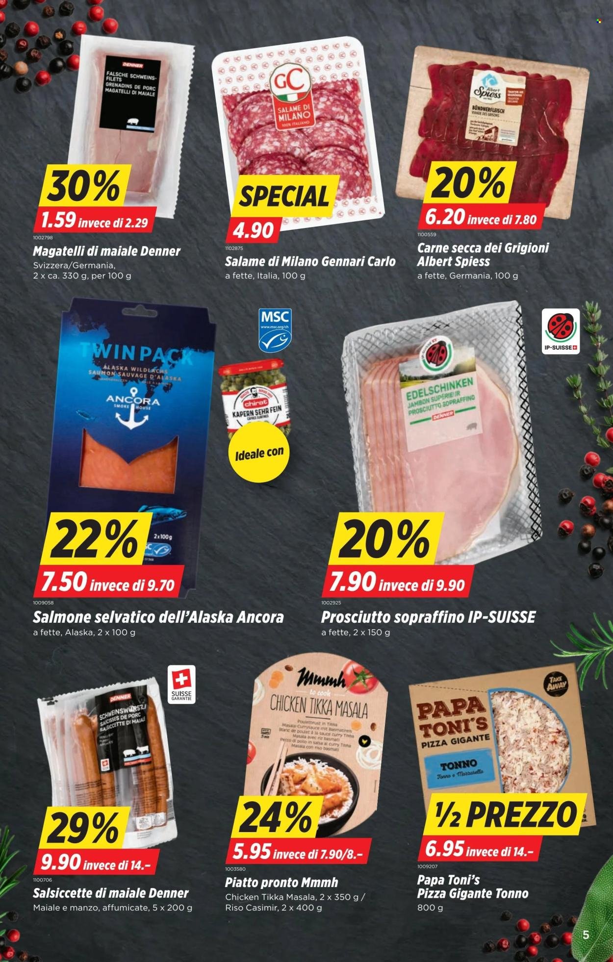 DENNER Prospekt - S09 (2026-02-26 - 2026-03-04)