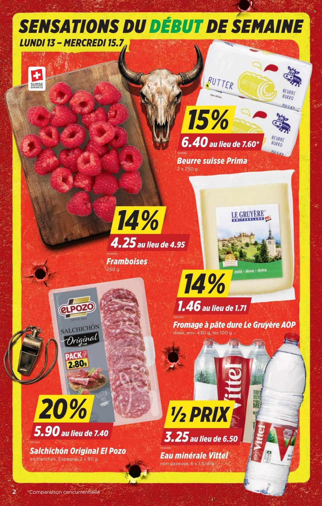 DENNER Prospekt - S28