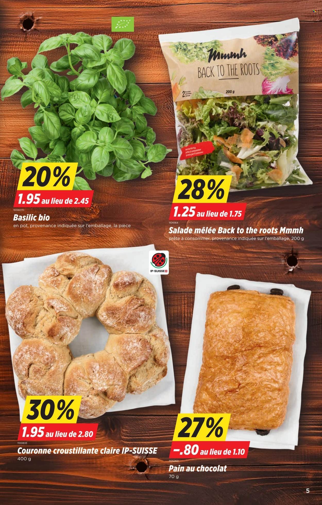 DENNER Prospekt - S28