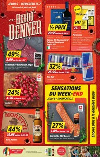 DENNER Prospekt - S28